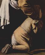 CERQUOZZI, Michelangelo Michelangelo Caravaggio 068 oil painting on canvas